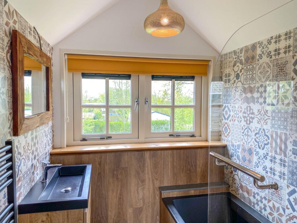 Holiday Home Wiringherlant-11 By Interhome Hippolytushoef Dış mekan fotoğraf